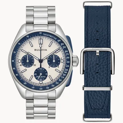 Produktbild von Lunar Pilot +  NATO-Riemen 98K112