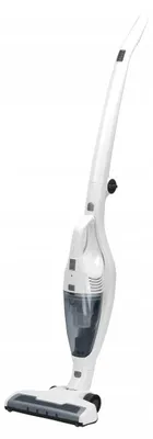Produktbild von Stielstaubsauger 2-in-1 Lucznik Op-2018 Kabellos Led 38Min 0,5L Neu 85W 38 Minuten