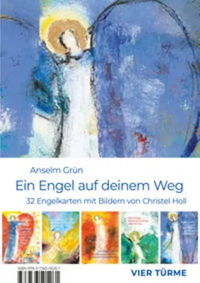 Produktbild von Ein Engel auf deinem Weg