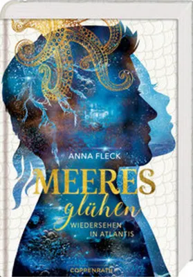 Produktbild von Meeresglühen (Romantasy-Trilogie, Bd. 2)