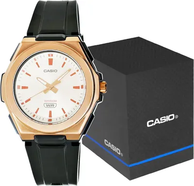 Obrázok produktu pre Dámske Hodinky Casio Lwa-300hrg-5evef