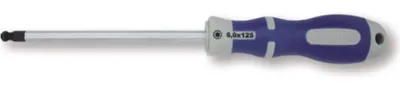Image de Tournevis Berner à tête sphérique -Topline 3mm