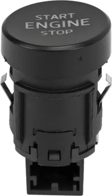Obrázek produktu pro Spínač start/stop motoru 3V0905217 Rychlá odezva pro Karoq Kodiaq Octavia Scala