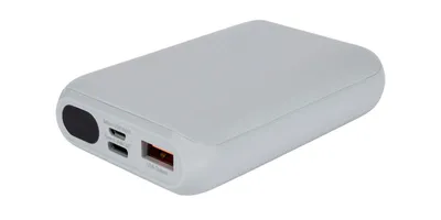 Produktbild von SILVERCREST® Powerbank 10000 mAh mit Display