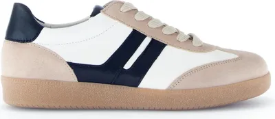 Produktbild von Gabor 3.300.11_6, Sneaker in Beige kombiniert für Damen, Größe 35,5