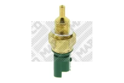 Produktbild von MAPCO 88410 Kühlmitteltemperatursensor passend für PEUGEOT 206 Schrägheck (2A/C) 207 (WA, WC) 206 CC (2D) 307 CC (3B) für CITROËN C3 I Schrägheck