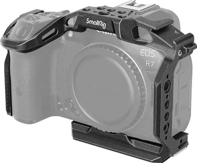 Immagine prodotto di Gabbia SMALLRIG 4003B BlackMamba per CANON EOS R7