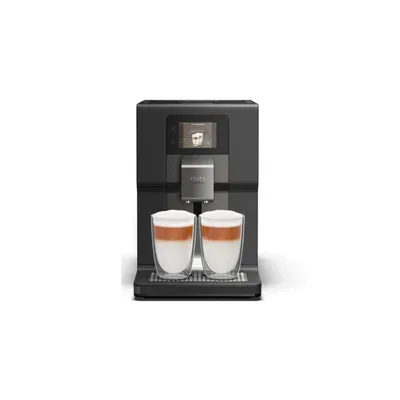 Produktbild von Krups Intuition Preference EA875U10 Kaffeemaschine, halbautomatische Espressomaschine, 3 Liter