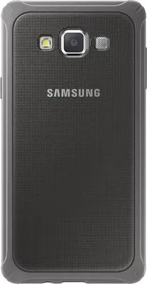 Productafbeelding van Samsung EF-PA700B, Obal, Samsung, Galaxy A7, Bruin