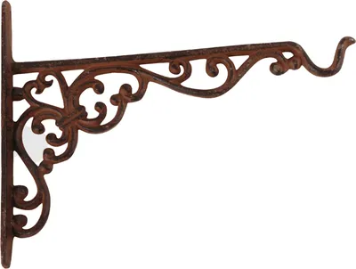Produktbild von Esschert Design Haken für Hanging Basket M; BPH29