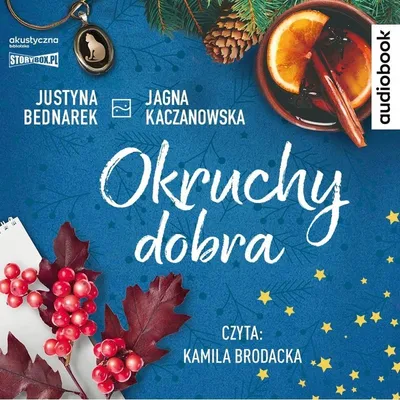 Image de CD MP3 Okruchy dobra