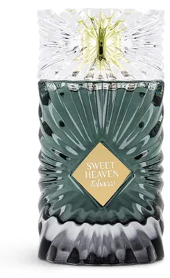 Obrázek produktu pro Gulf Orchid Sweet Heaven Tobacco EDP 100 ml UNISEX