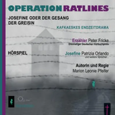 Obrázek produktu pro Operation Ratlines