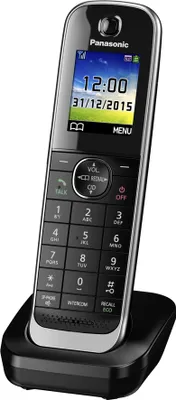 Produktbild von Panasonic KX-TGJA30EXW weiß