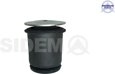 Produktbild von SIDEM 819300 Achslager für FIAT QUBO (225) Hinten