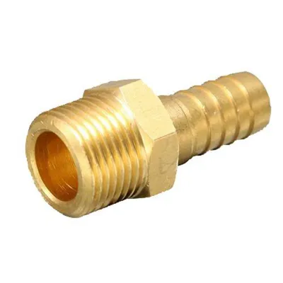 Obrázek produktu pro nátrubek vnější 3/8" -  6mm