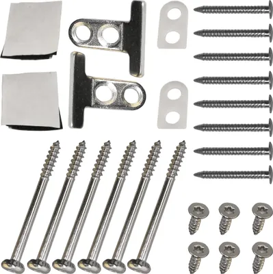Produktbild von Türmontagesatz passend wie Bosch 00618833 für Geschirrspüler Spülmaschine