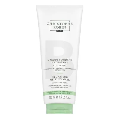 Immagine prodotto di Christophe Robin Maschera fondente idratante 200 ml