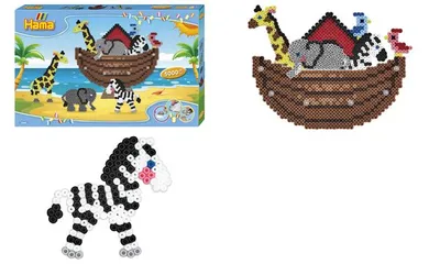 Produktbild von Hama 3045 - Geschenkpackung Arche Noah