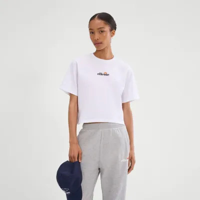 Produktbild von Ellesse Silinto T-Shirt – Leicht, Atmungsaktiv und mit bequemer Passform im klassischen Design