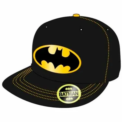 Image de Kapelusz Junior DC Comics Batman - Oficjalny Produkt Z Licencją