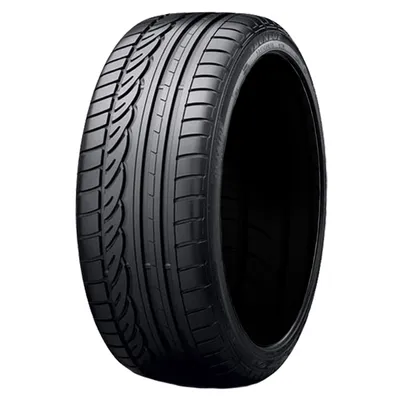 Produktbild von Dunlop Sommerreifen motorcycle-tyres SP Sport 01 ( 235/55 R17 99V BLK )