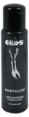 Produktbild von EROS Super Concentrated Bodyglide Gleitgel - 200ml - Silikonbasiert - sehr langanhaltende Gleitfähigkeit