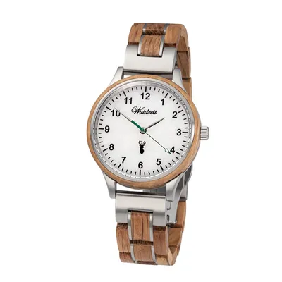 Imagen del producto de Waidzeit reloj SK03