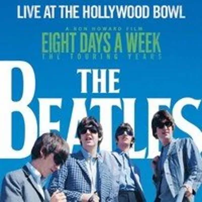 Obrázok produktu pre The Beatles: (CD / L)