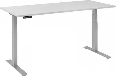 Immagine prodotto di XDKB 19 S | 180x80 | regolabile elettricamente in altezza - grigio