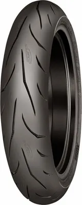Zdjęcie produktu dla Opony MITAS SPORT FORCE+ 140/70 ZR 17 66W TL