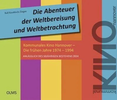 Obrázek produktu pro Die Abenteuer der Weltbereisung und Weltbetrachtung
