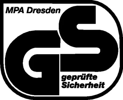 Produktbild von Pulverfeuerlöscher 2kg m.Dauerdruck Brandkl.13 A 89 B C m.Manometer,m.Halter