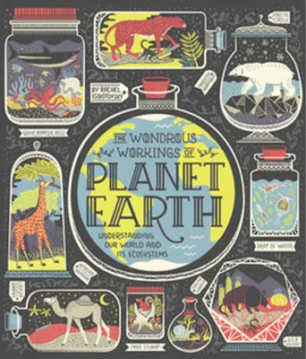 Zdjęcie produktu dla The Wondrous Workings of Planet Earth