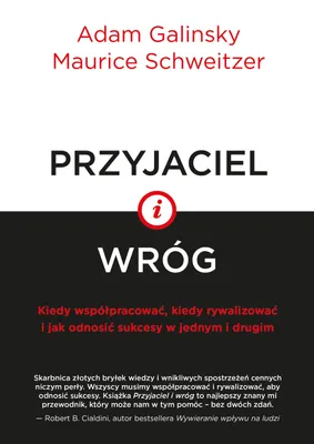 Immagine prodotto di Przyjaciel i wrog