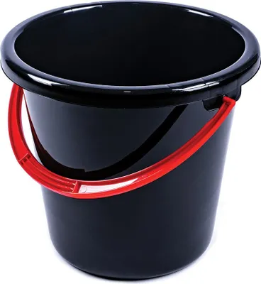 Zdjęcie produktu dla Wiadro 10L PH HOSPODAR