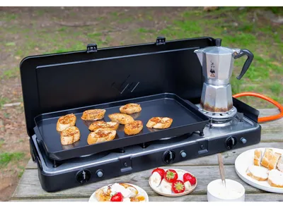Produktbild von Cadac Dometic 2 Cook Plancha, 203-500C