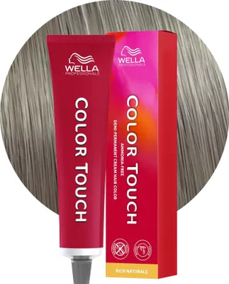 Obrázok produktu pre Wella Color Touch Rich Naturals 881 - 60 ml farby na vlasy