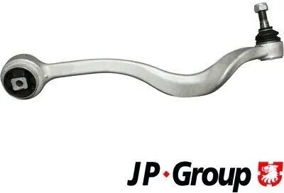 Produktbild von JP GROUP 1440101080 Querlenker Vorne Vorne Rechts für BMW 5 Limousine (E39)