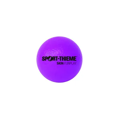 Produktbild von Sport-Thieme Weichschaumball "Skin Funplay"