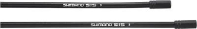 Produktbild von Shimano Sp41 Schaltzugummantelung Schwarz 1800 mm Schwarz 1800 mm