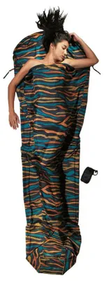 Produktbild von Cocoon MummyLiner, 90 cm, 56 cm, 2410 mm, 135 g, 145 mm, 65 mm