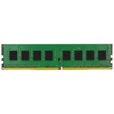 Zdjęcie produktu dla Kingston Technology ValueRAM KVR32N22S8/8 Moduł pamięci 8 GB 1 x 8 GB DDR4 3200 MHz