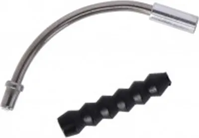 Produktbild von XLC Brakepipe BR-X101 135° inkusive Schmutzfänger