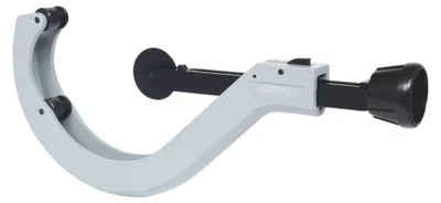 Image de KS TOOLS coupe-tube automatique pour tuyaux en plastique 100-168 mm - 222.1680