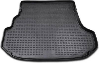 Produktbild von Gummiwanne für Kofferraum Subaru Forester 2002-2008