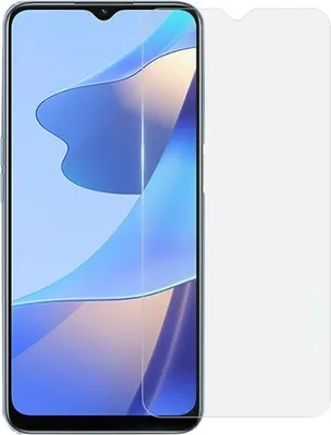 Produktbild von Smart gehärtetes Glas für Oppo A16/A53s/A55 5G - Schwarz KP23453