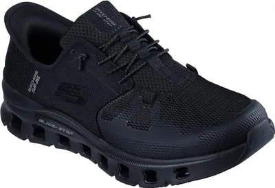 Image de Skechers Glide-step Pro 232930-BBK Herren