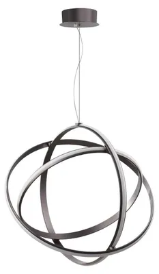 Zdjęcie produktu dla Lampa wisząca LED 60W GIJON LE41637 Luces Exclusivas