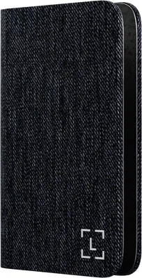 Produktbild von Ledger Stax™ Magnet Shell, Business Charcoal